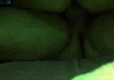 me follo la maestra y la grabo cabalgando con su enorme culo latino