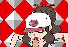 Hilda explores super ppppu sisters world.