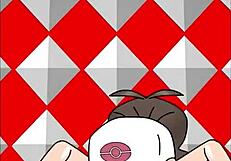 Hilda explores super ppppu sisters world.