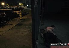 Slut Rough Gang and Female Agent Domination