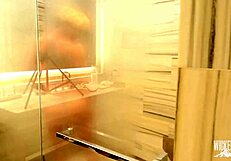 Dee Williams Showered Before Anal Fuck in POV Clip. See Part 1 Preview Now.