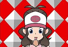 Hilda explores super ppppu sisters world.