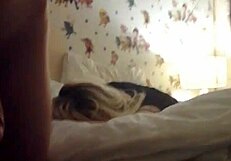 Petite Teen 18+ Takes Intense Cumshot