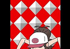 Hilda explores super ppppu sisters world.