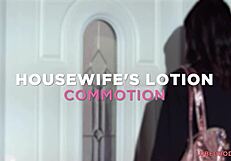 Sofi Ryan cheats on husband with lesbian saleswoman