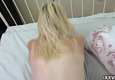 Hey, my stepfather fucked my big ass hard