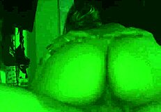 me follo la maestra y la grabo cabalgando con su enorme culo latino