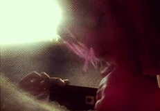 Cherrysoda performs cum swallowing blowjob on big cock