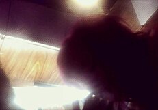 Cherrysoda performs cum swallowing blowjob on big cock