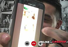 Marilyns Bound and Banged Hard by Bruno