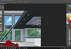 picarto darkcookie summertime saga stream