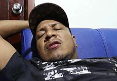 Wow! This Woman Sucks and Fucks Two Guys in One Hour!