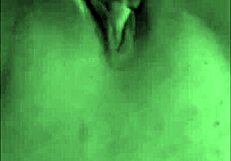 Russian Step-Sister Enjoys Quick Sex With Brother