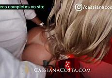 Muito Sexo Na Red Party De Swing Em Sp - Www Cassianacosta Com