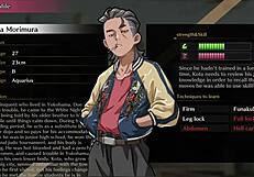 Slut Learns Secret NTR Lesson