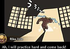 Slut Learns Secret NTR Lesson