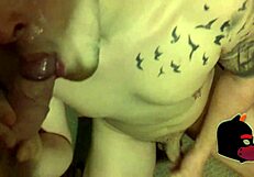 mcpuppy chatting with british guy