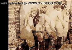 Dark Lantern Entertainment Presents Two Centuries Of Vintage Porn