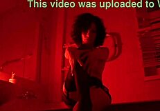 Wanna join more of my content with stockings and dancing