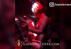 Muito Sexo Na Red Party De Swing Em Sp - Www Cassianacosta Com