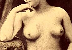 Dark Lantern Entertainment Presents Two Centuries Of Vintage Porn