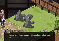 Slut Learns Secret NTR Lesson