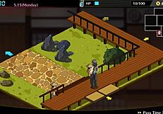 Slut Learns Secret NTR Lesson