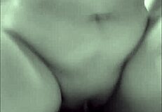 Russian Step-Sister Enjoys Quick Sex With Brother