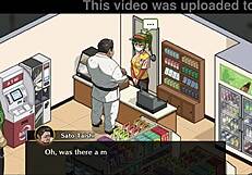 Slut Learns Secret NTR Lesson