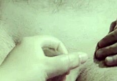 Naughty poke and stem girl sexing huge cock with anal fingering and pegging