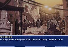 star wars cosplay with hot alien girls