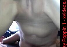 petite mexicana gets fucked doggystyle for cash, part 2.