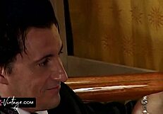 Laura Angel in a Wild Taboo Trio