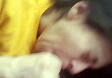 Tell me, how does Sally Marz suck my dick so well?