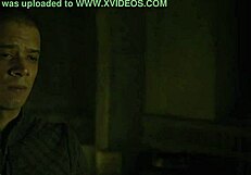 Detailed sex scenes with Missandei from Game of Thrones