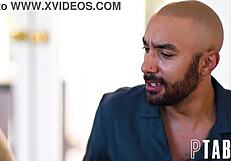 what's behind christie stevens and oliver davis' dirty in-law secrets?