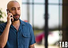 what's behind christie stevens and oliver davis' dirty in-law secrets?