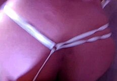 y si grabamos porno juntos? tengo que estar en cuatro patas con semen en mi coño.