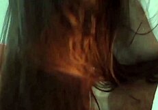 Riding my brother-in-law's big cock at sister's house!