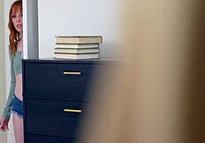 dude, you can’t just bang the guests like madi collins