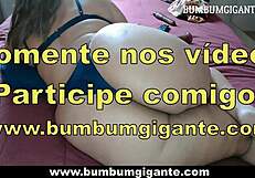 Old cuckold enjoys assfucking in portuguese amateur sex