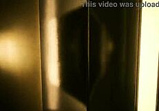 Detailed cyberpunk 2077 shower scenes patch 2 1 with bathing moments