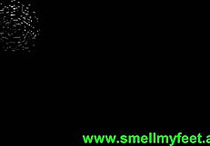 Lick These Dirty Feet