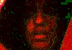 ebony goddess gaia monroe bathes alone in the shower with big tits