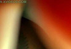 Big black cock scares a Colombian housemaid with full HD video