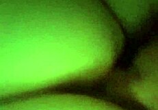 Girlfriend fucks friend's tight pussy hard