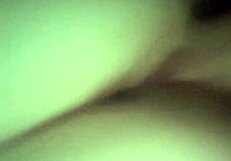 Girlfriend fucks friend's tight pussy hard