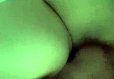 Girlfriend fucks friend's tight pussy hard