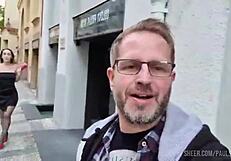 Didevi's Wet Anal Deepthroat Piss!