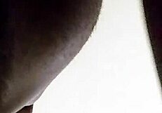 Juicy Pussy Takes Big Black Cock